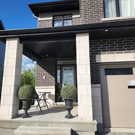 Place You Can Call Home !!! Near Ottawa Airport Esterno foto